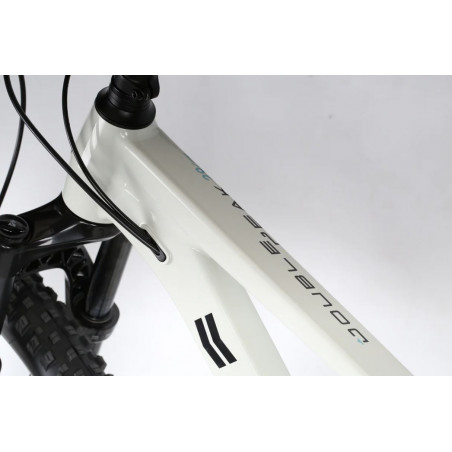Велосипед 29" HARO DoublePeak 29 Comp 21" серый 2200000037664 Горные велосипеды HARO 105 900 ₽