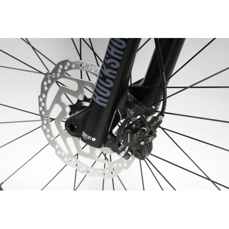 Велосипед 29" HARO DoublePeak 29 Comp 21" серый 2200000037664 Горные велосипеды HARO 105 900 ₽