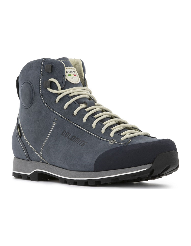 Ботинки Dolomite 54 High Fg WP Blue Navy 10 7616185017868 Обувь DOLOMITE 22 990 ₽