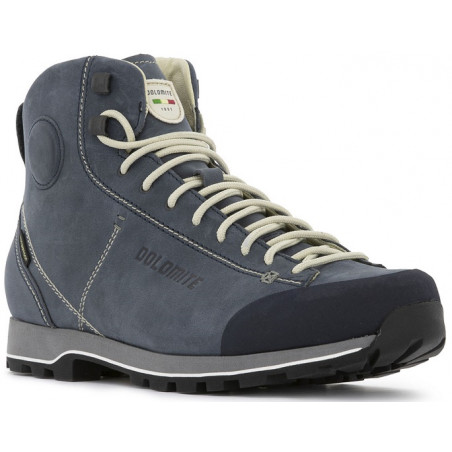 Ботинки Dolomite 54 High Fg WP Blue Navy 10 7616185017868 Обувь DOLOMITE 22 990 ₽