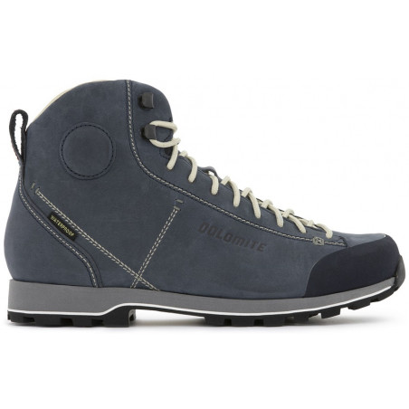 Ботинки Dolomite 54 High Fg WP Blue Navy 10 7616185017868 Обувь DOLOMITE 22 990 ₽