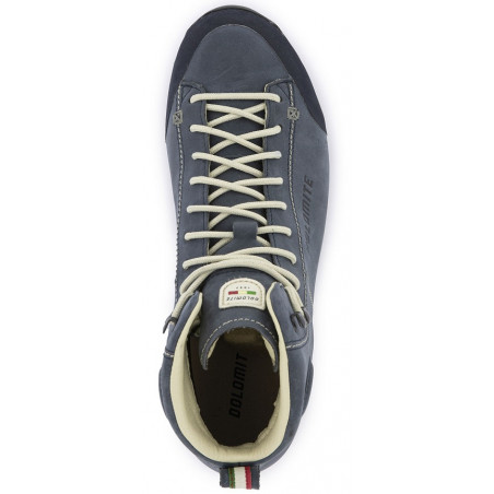 Ботинки Dolomite 54 High Fg WP Blue Navy 10 7616185017868 Обувь DOLOMITE 22 990 ₽