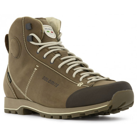 Ботинки Dolomite 54 High Fg WP Dark Brown 9 7616185018070 Обувь DOLOMITE 22 990 ₽