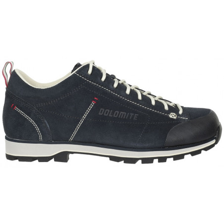 Ботинки Dolomite 54 Low Blue Cord 11 8034033105533 Обувь DOLOMITE 16 990 ₽