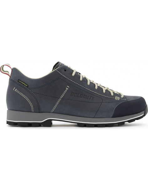 Ботинки Dolomite 54 Low Fg WP Blue Navy 10 7616185018551 Обувь DOLOMITE 19 990 ₽ 2