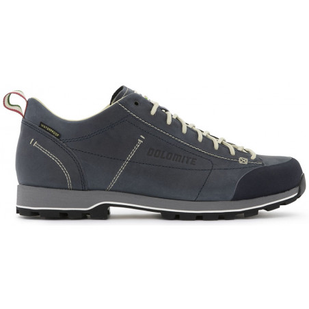 Ботинки Dolomite 54 Low Fg WP Blue Navy 9 7616185018537 Обувь DOLOMITE 19 990 ₽