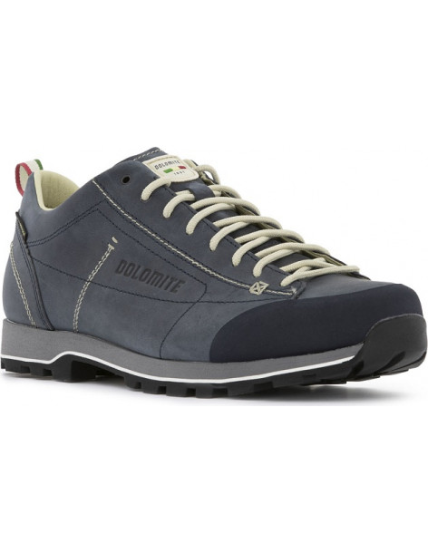 Ботинки Dolomite 54 Low Fg WP Blue Navy 10 7616185018551 Обувь DOLOMITE 19 990 ₽