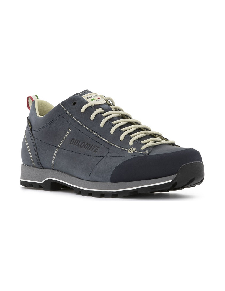 Ботинки Dolomite 54 Low Fg WP Blue Navy 9 7616185018537 Обувь DOLOMITE 19 990 ₽