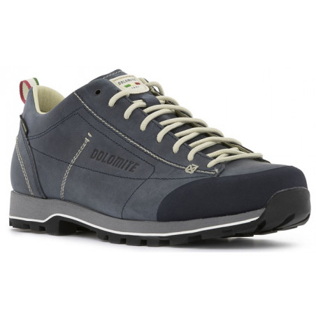 Ботинки Dolomite 54 Low Fg WP Blue Navy 8.5 7616185018520 Обувь DOLOMITE 19 990 ₽