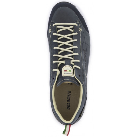 Ботинки Dolomite 54 Low Fg WP Blue Navy 8.5 7616185018520 Обувь DOLOMITE 19 990 ₽