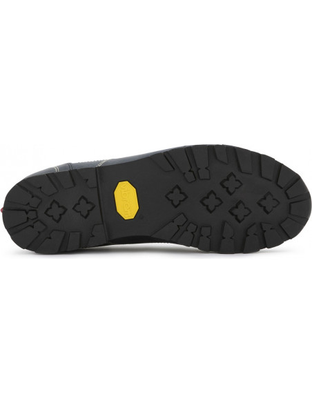 Ботинки Dolomite 54 Low Fg WP Blue Navy 10.5 7616185018568 Обувь DOLOMITE 19 990 ₽