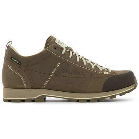 Ботинки Dolomite 54 Low Fg WP Dark Brown 8.5 7616185018759 Обувь DOLOMITE 19 990 ₽