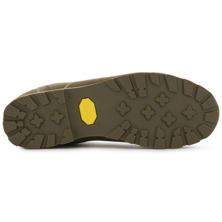 Ботинки Dolomite 54 Low Fg WP Dark Brown 8.5 7616185018759 Обувь DOLOMITE 19 990 ₽