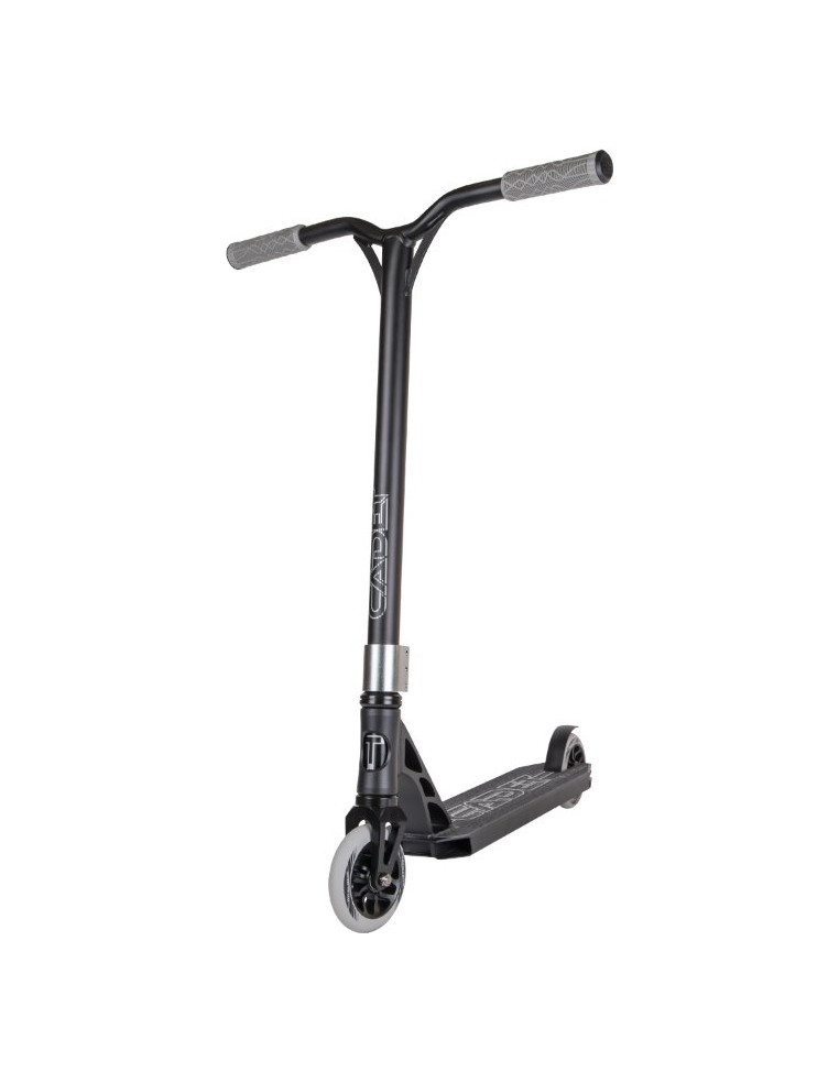Самокат трюковой TECH TEAM CADET black grey 2004057040086 Трюковые самокаты TECH TEAM 5 990 ₽