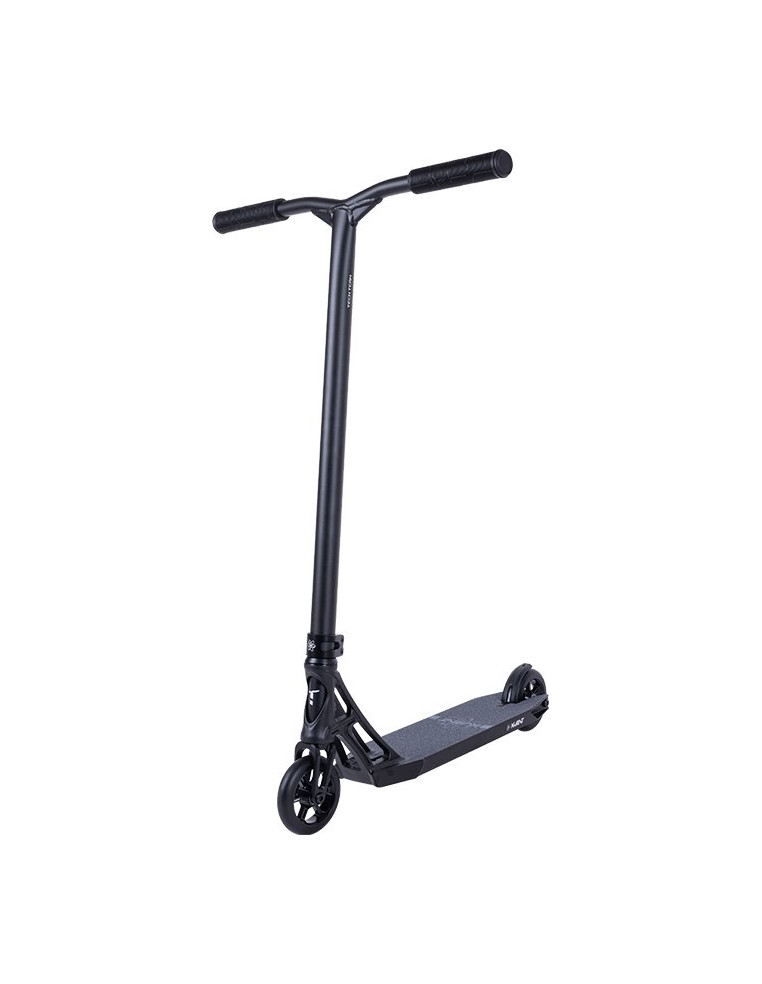 Самокат трюковой TECH TEAM KVANT black 2200000041630 Трюковые самокаты TECH TEAM 18 690 ₽