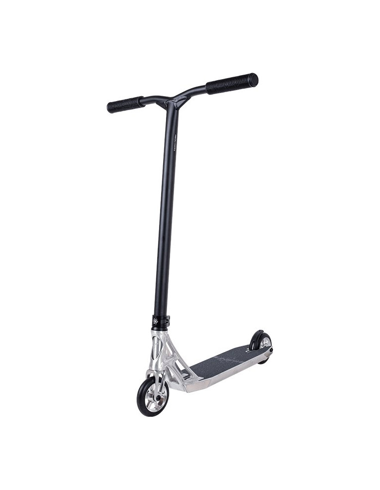 Самокат трюковой TECH TEAM KVANT raw 2200000041647 Трюковые самокаты TECH TEAM 18 690 ₽