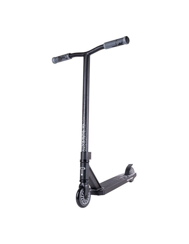 Самокат трюковой TECH TEAM Vespa XL Black 2200000041609 Трюковые самокаты TECH TEAM 4 890 ₽