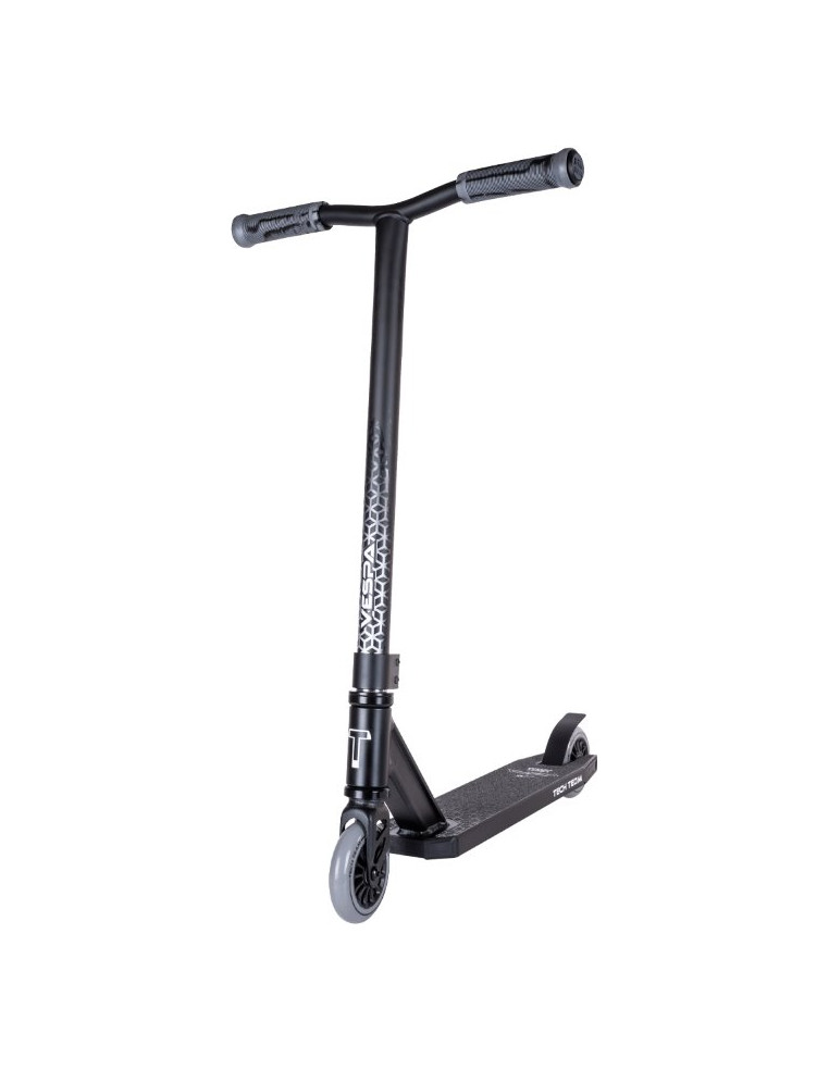 Самокат трюковой TECH TEAM Vespa Black 2200000041616 Трюковые самокаты TECH TEAM 4 590 ₽