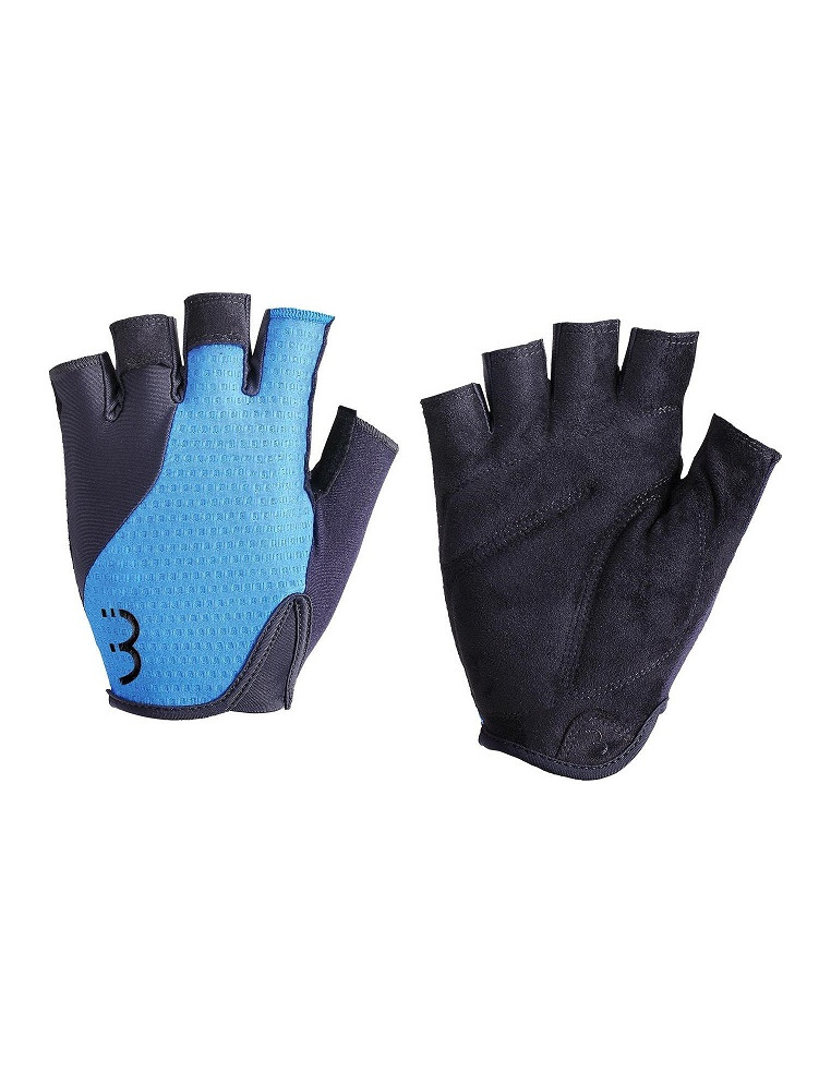 Перчатки вело BBB BBW-58 Racer Blue XL 8716683124590 Перчатки BBB 2 390 ₽