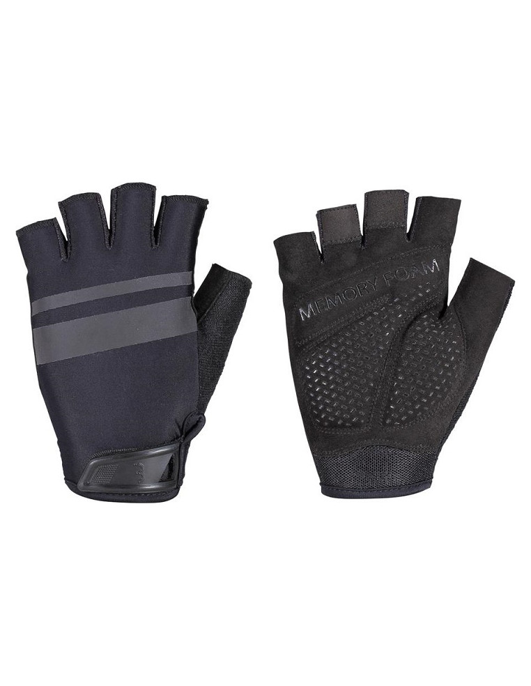 Перчатки вело BBB BBW-59 HighComfort 2,0 Black M 8716683129182 Перчатки BBB 3 390 ₽
