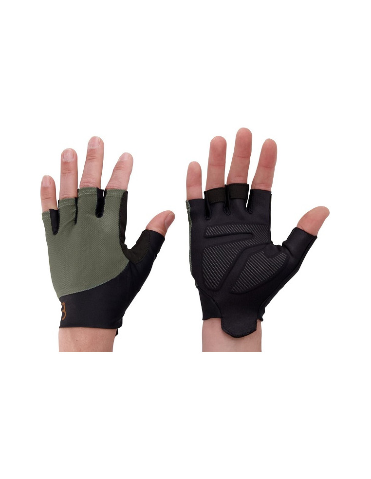 Перчатки вело BBB BBW-61 Pave Olive Green L 8716683132083 Перчатки BBB 2 390 ₽