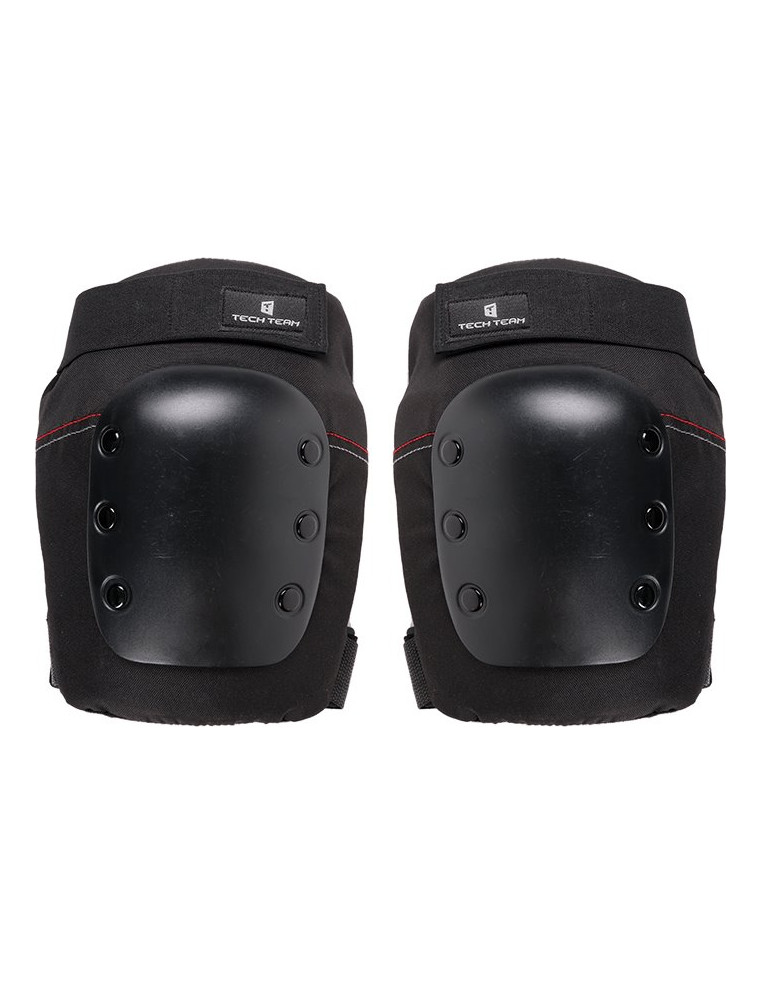 Защита TECH TEAM  Safety line 1300 (M)  наколенники для экстр. катания 2000102460014 Защита TECH TEAM 2 450 ₽