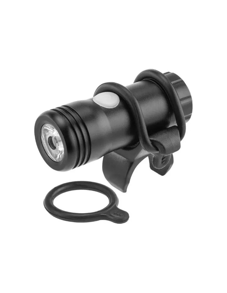 Фара TECH TEAM передняя аккумуляторная JY-7012F-C 2000073030018 Фары и фонари TECH TEAM 1 190 ₽