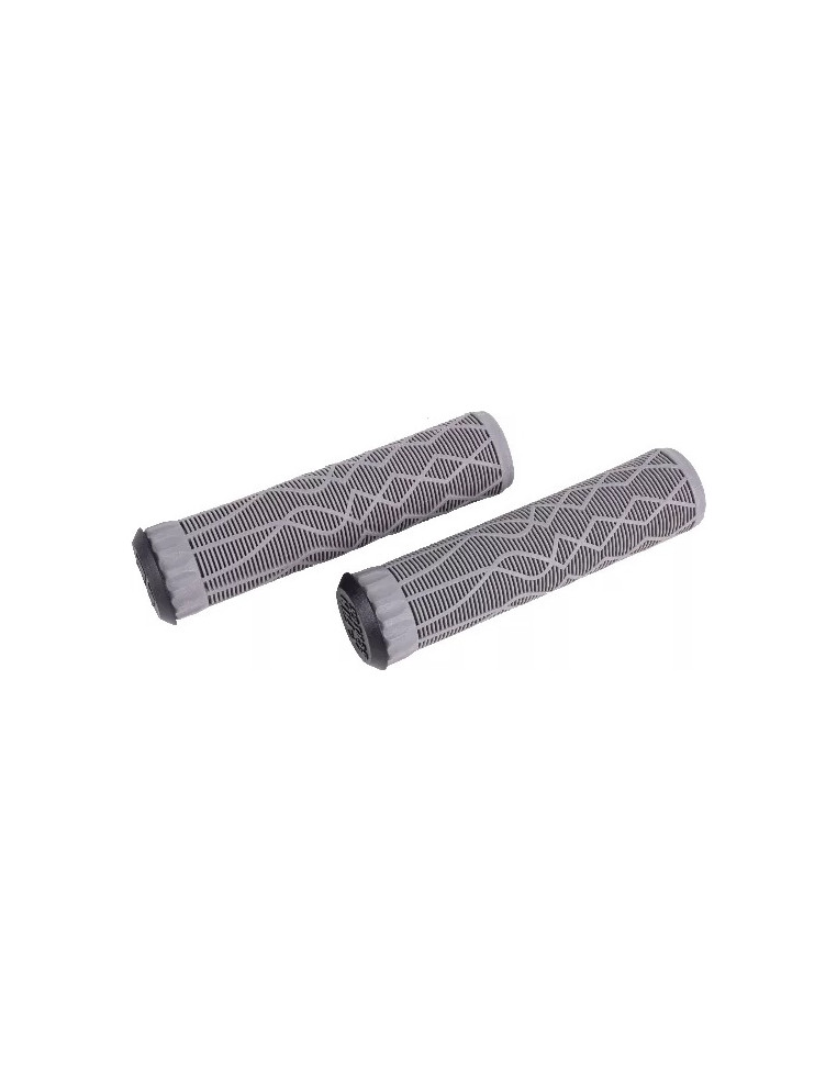 Грипсы TECH TEAM для трюкового самоката (набор 2шт) BL 115/S22, Grey 294293 2019612294293 Запчасти для самокатов TECH TEAM 590 ₽