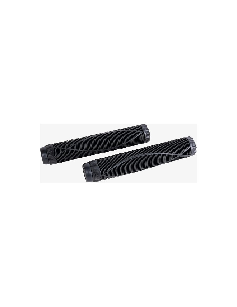Грипсы TECH TEAM для трюкового самоката (набор 2шт) Fish, 170mm, Black 294354 2040377355097 Запчасти для самокатов TECH TEAM 690 ₽