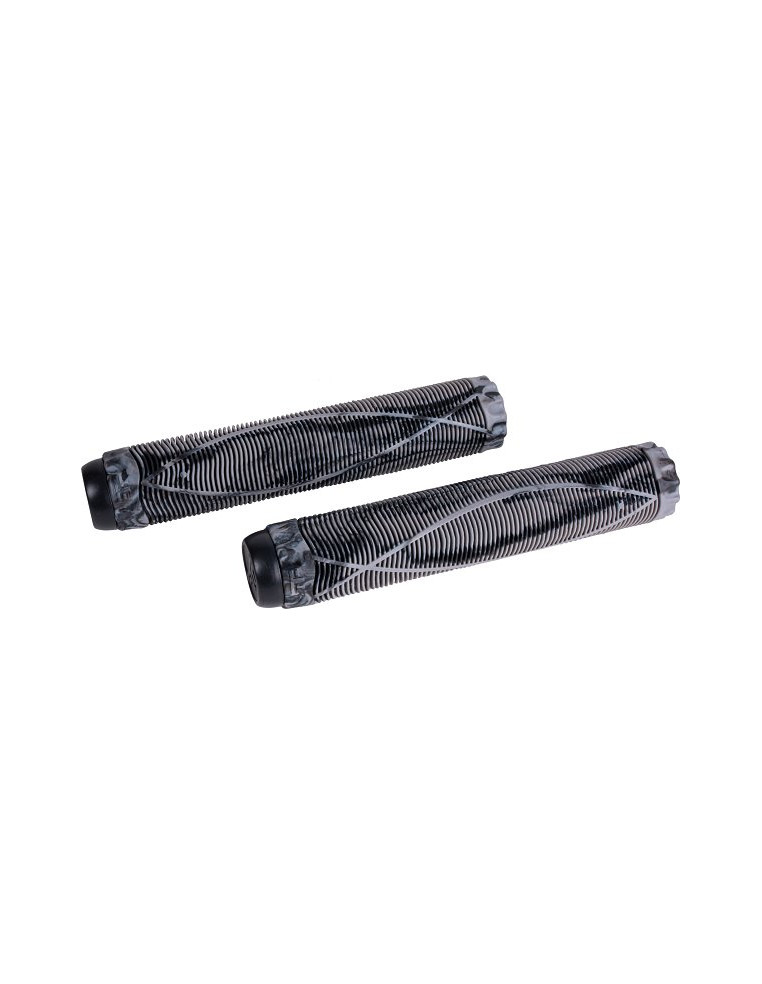 Грипсы TECH TEAM для трюкового самоката (набор 2шт) Fish, 170mm, Grey/Black 294354 2040377355028 Запчасти для самокатов TECH TEAM 890 ₽