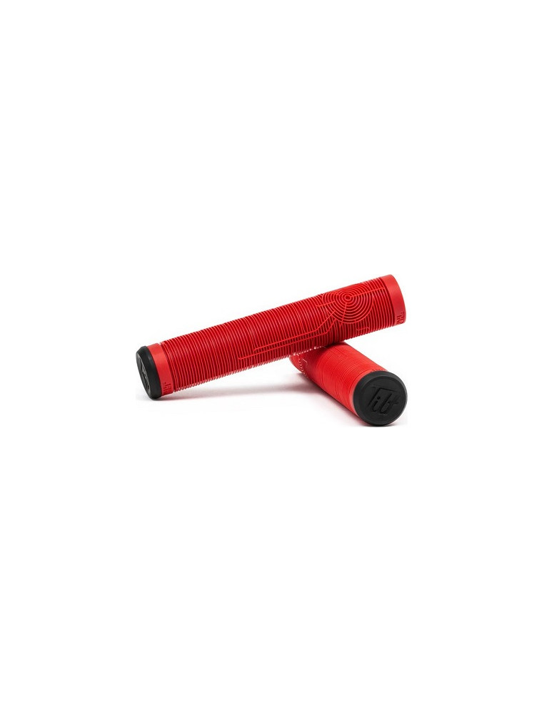 Грипсы TILT Metra красный 08-03-200 784785787164 Запчасти для самокатов TILT 1 490 ₽