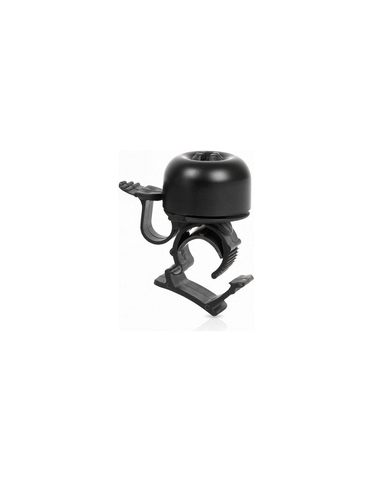 Звонок ZEFAL Piing Bell Black 3420581060014 Звонки, клаксоны ZEFAL 490 ₽