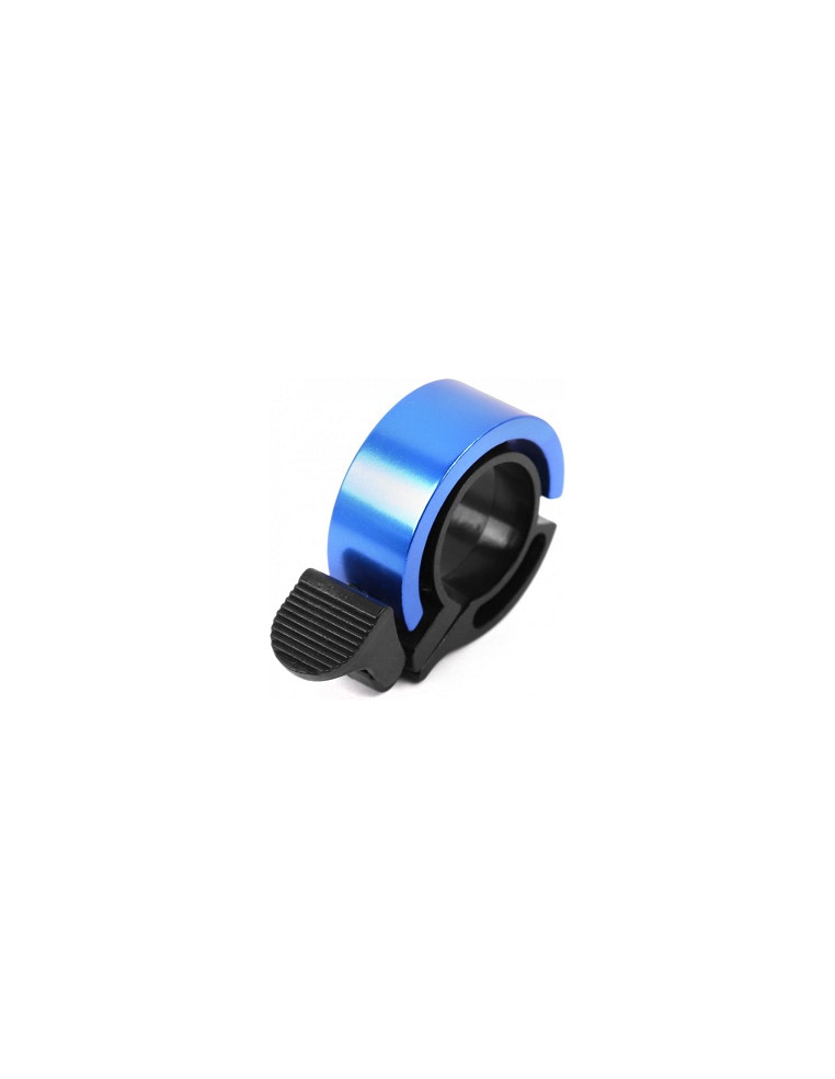 Звонок вело YL 45 blue 2200000042408 Звонки, клаксоны VS 390 ₽