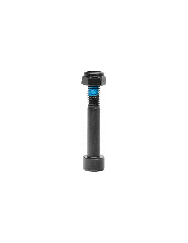 Ось M8*100 для X-Treme переднего/заднего колеса 2039009393668 Запчасти для самокатов TECH TEAM 150 ₽