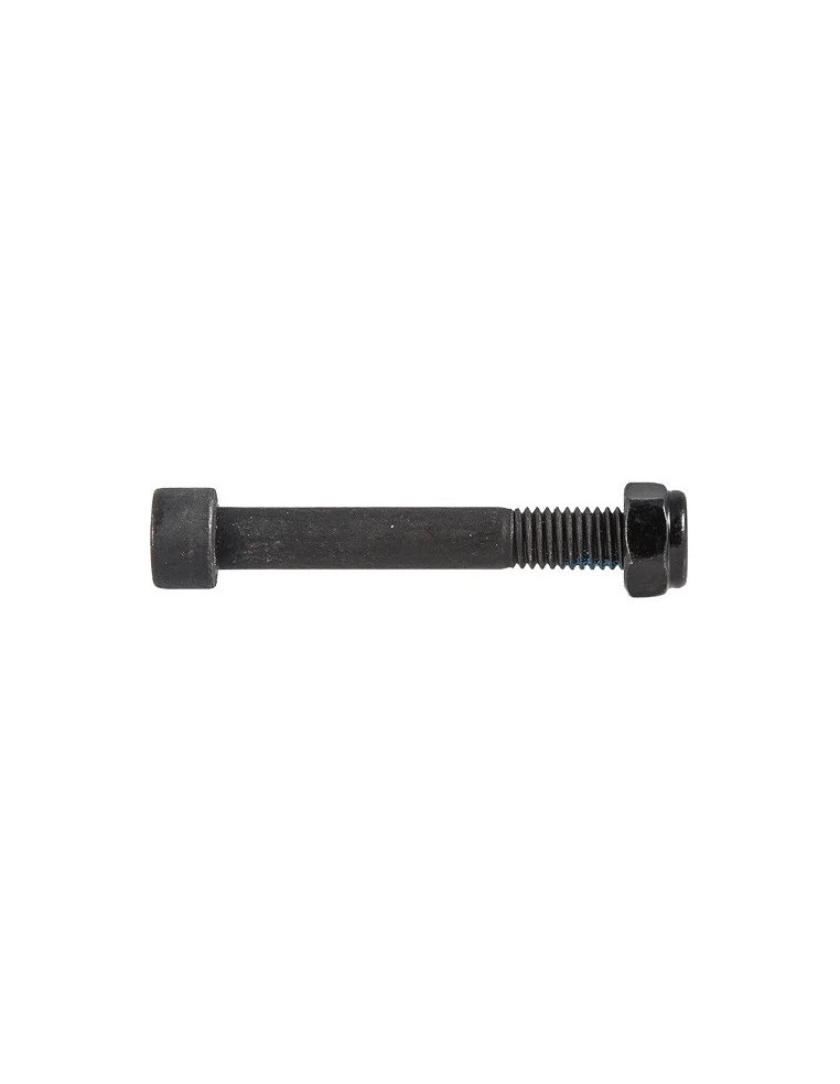 Ось M8*110 для X-Treme переднего/заднего колеса 2039009393675 Запчасти для самокатов TECH TEAM 150 ₽