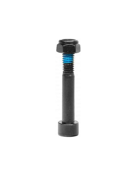 Дека для самоката Ethic Pandemonium V2 460 black 2200000054890 Запчасти для самокатов TECH TEAM 27 500 ₽
