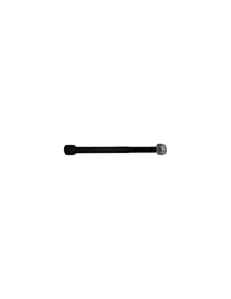 Ось для деки Drop/Mist, задняя M6*52.5mm 2040377354748 Запчасти для самокатов TECH TEAM 150 ₽