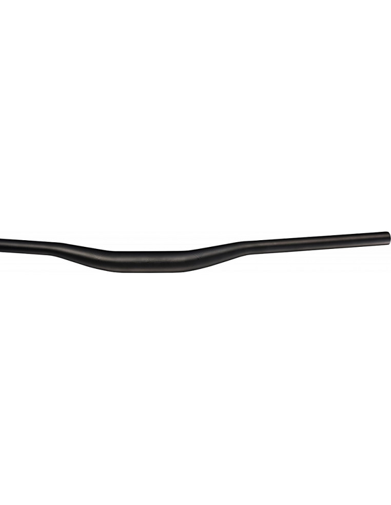 Руль MERIDA Expert TR 780х20х35mm 336гр. Black Matt/ Glossy 2051080740 4057094015126 Запчасти для велосипедов MERIDA 5 600 ₽