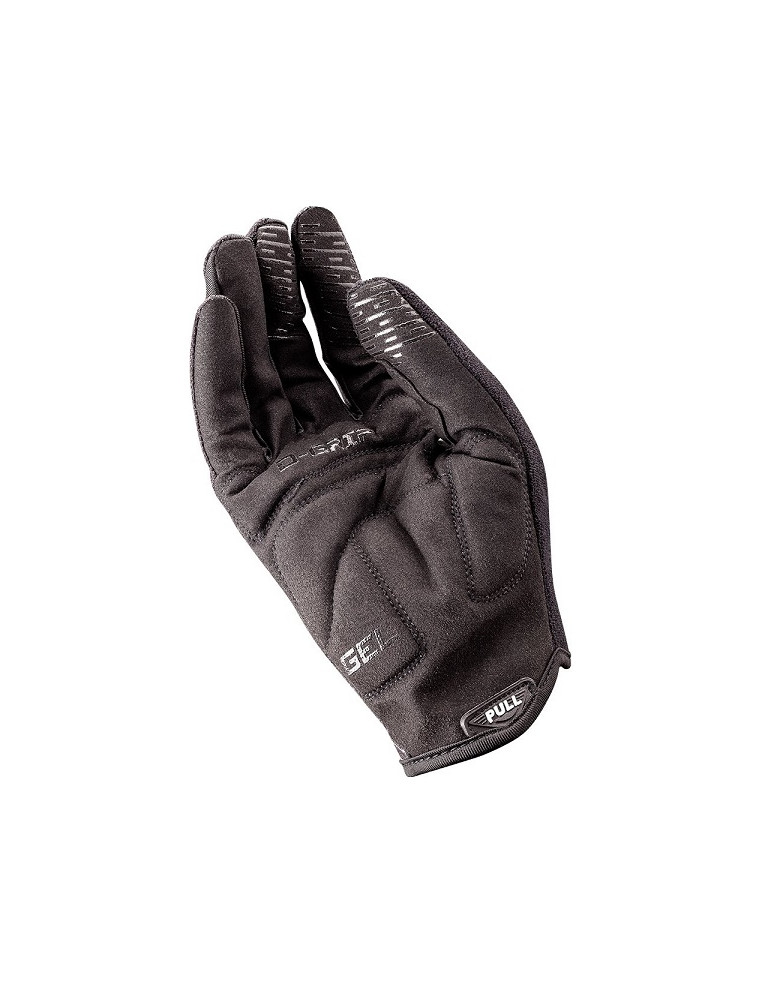 Перчатки вело Titan Racing Clutch Glove Black XL 2200000042620 Перчатки TITAN RACING 1 990 ₽