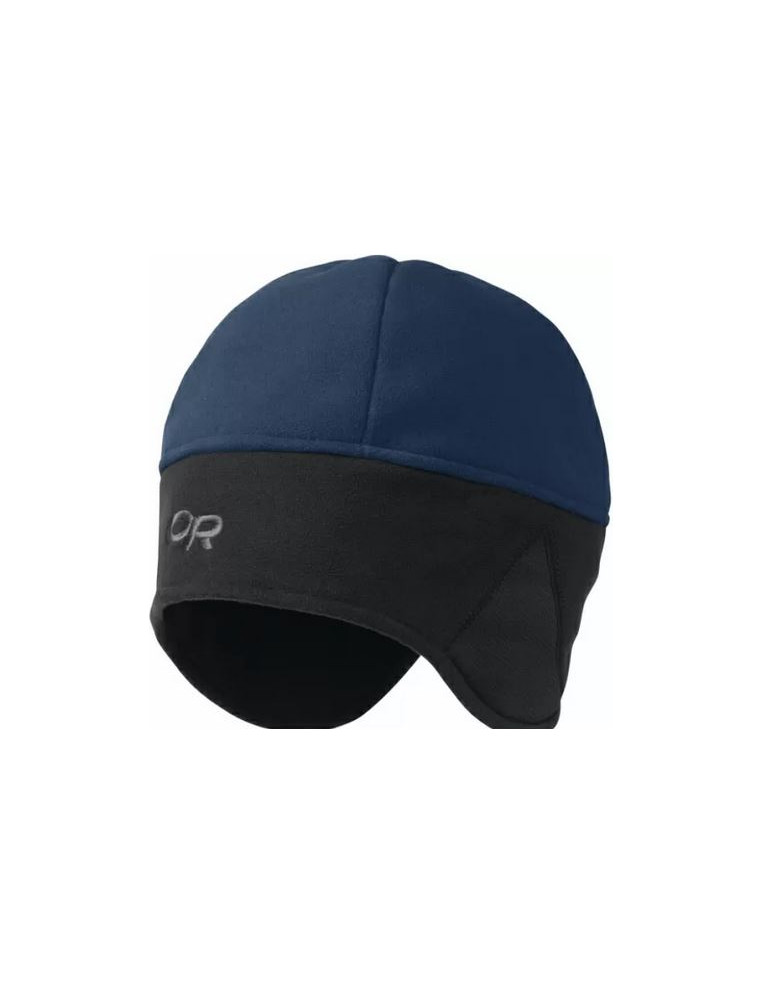 Шапка OR Windwarrior abyss/black S/M 727602171746 Шапки Outdoor Research 1 750 ₽