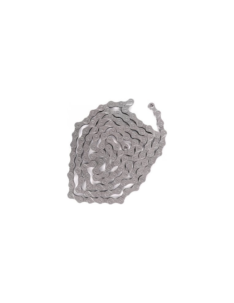 Цепь VCN 9S silver 1/2"X11/128"Х116 серебристая 2200000042453 Запчасти для велосипедов VS 950 ₽