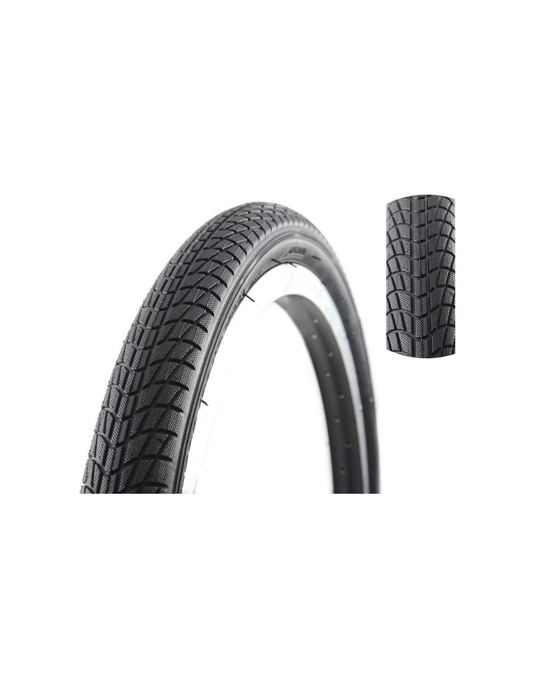 Покрышка 18"X1.95 WD P1023 2000013170033 Колеса и покрышки TECH TEAM 590 ₽