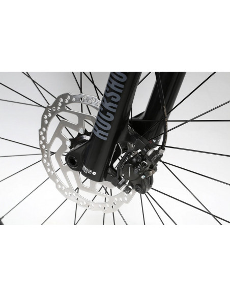 Велосипед 29" HARO DoublePeak 29 Comp 19" серый 2200000042132 Горные велосипеды HARO 105 900 ₽