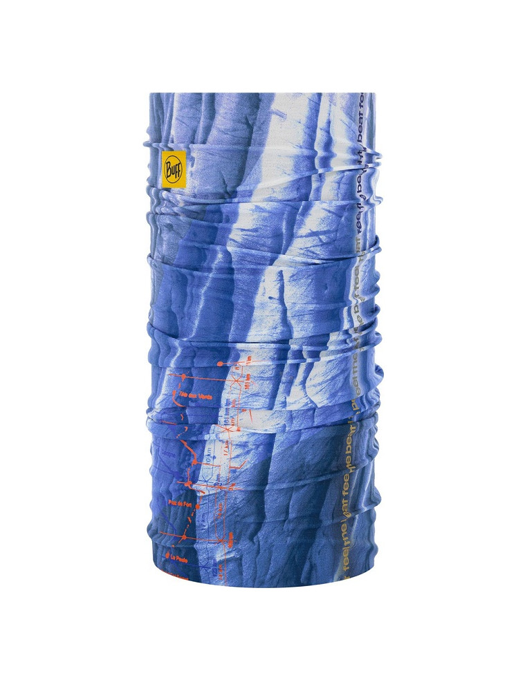 Бандана BUFF COOLNET UV+ Arius Blue 8428927551757 Банданы BUFF® BUFF 2 390 ₽