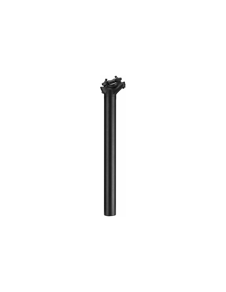 Штырь подседельный 27,2x300mm с креплением, черный JS-609 27.2*300MM 2200000037787 Запчасти для велосипедов TECH TEAM 990 ₽