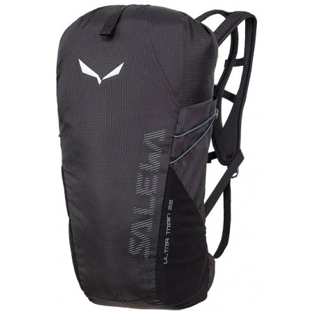 Рюкзак SALEWA Ultra Train 22 Bp Black 4053866150965 Рюкзаки SALEWA 13 790 ₽