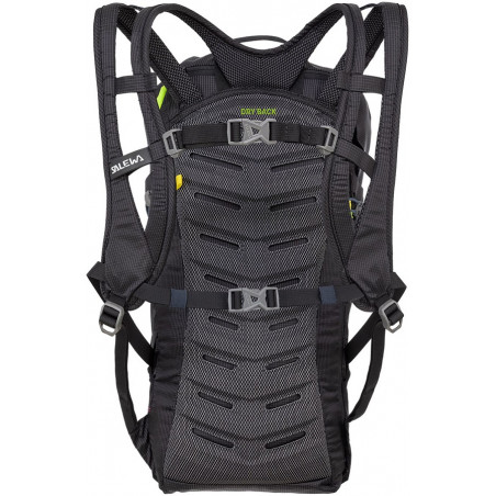 Рюкзак SALEWA Ultra Train 22 Bp Black 4053866150965 Рюкзаки SALEWA 13 790 ₽