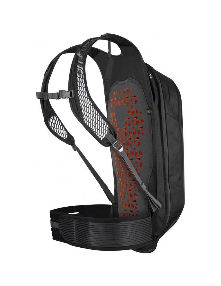 Рюкзак SCOTT Trail Protect Airflex FR' 20 dark grey/black 7615523157464 Рюкзаки SCOTT 19 690 ₽