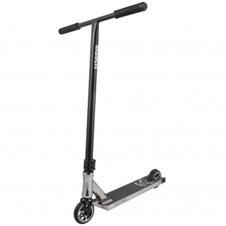 Самокат трюковой TECH TEAM Excalibur Silver 2200000043078 Трюковые самокаты TECH TEAM 14 900 ₽