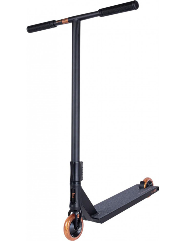 Самокат трюковой TECH TEAM Street mama black 2200000042088 Трюковые самокаты TECH TEAM 16 990 ₽